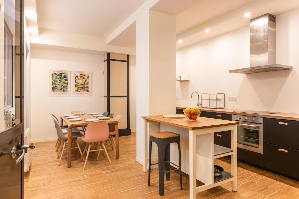 Luxe Championnet I Loft Collection Appartement *