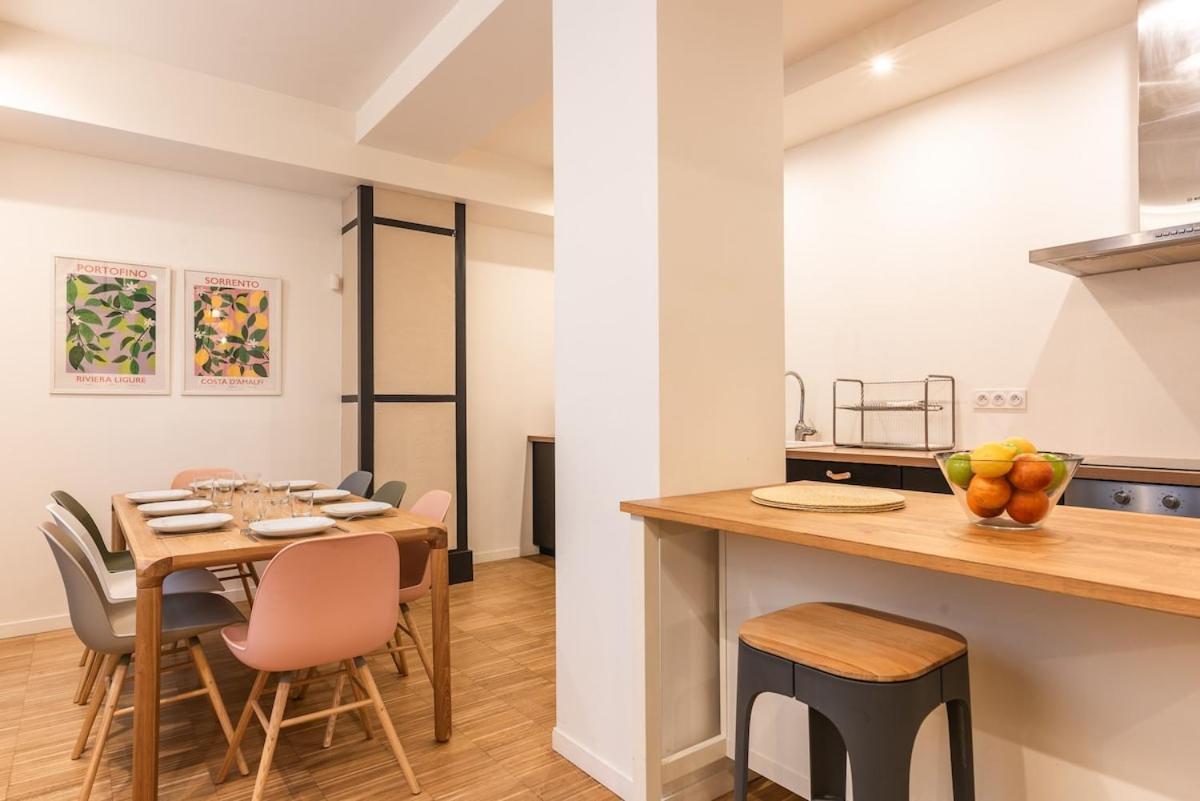 Luxe Championnet I Loft Collection *
