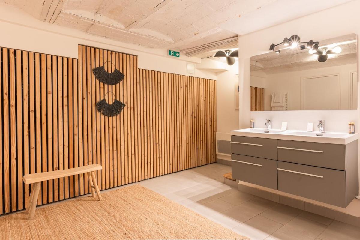 Luxe Championnet I Loft Collection * Paris