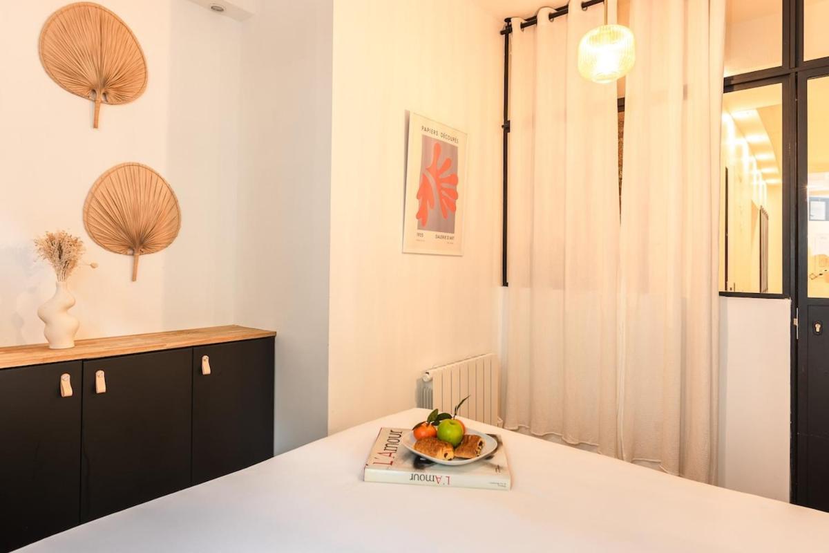 Appartement Luxe Championnet I Loft Collection *