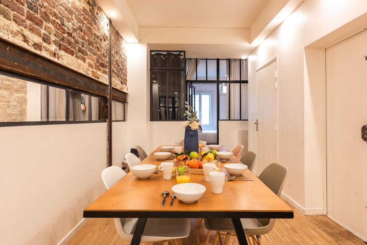 Luxe Championnet I Loft Collection *