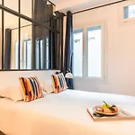 Luxe Championnet I Loft Collection