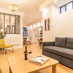 Luxe Championnet I Loft Collection