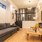 Luxe Championnet I Loft Collection