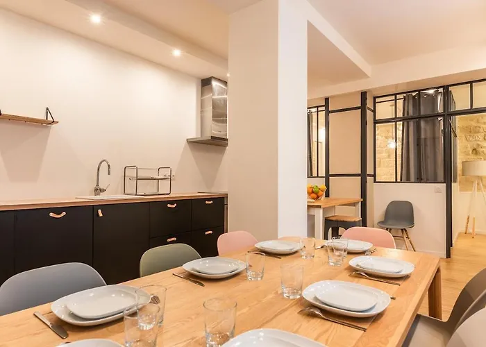 Luxe Championnet I Loft Collection