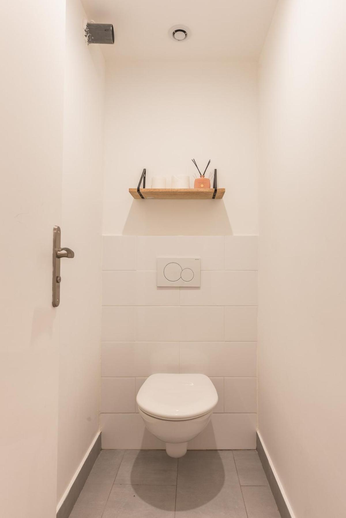 Appartement Luxe Championnet I Loft Collection *