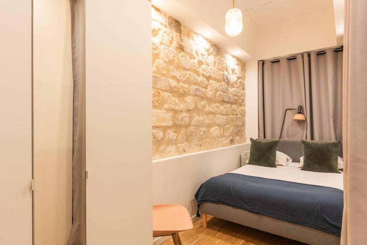 Luxe Championnet I Loft Collection Appartement Parijs