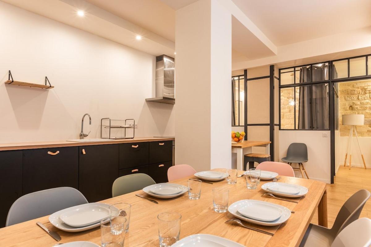 Luxe Championnet I Loft Collection Parijs