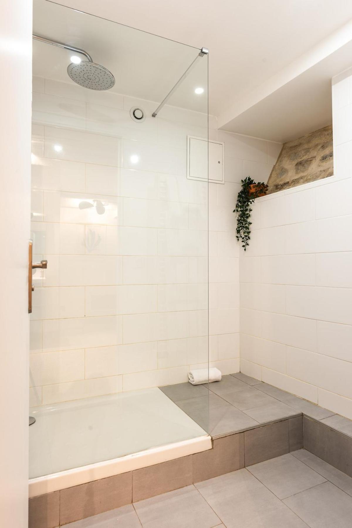Luxe Championnet I Loft Collection Appartement