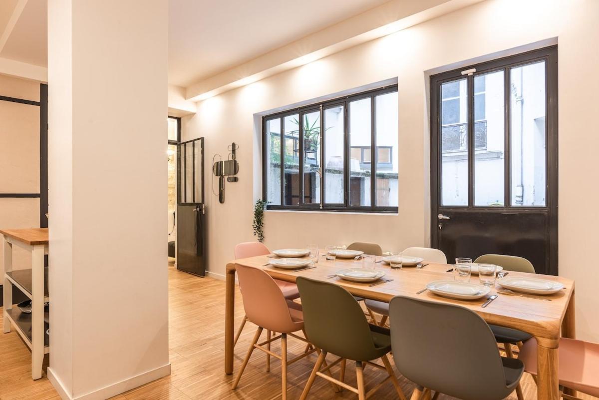 Appartement Luxe Championnet I Loft Collection