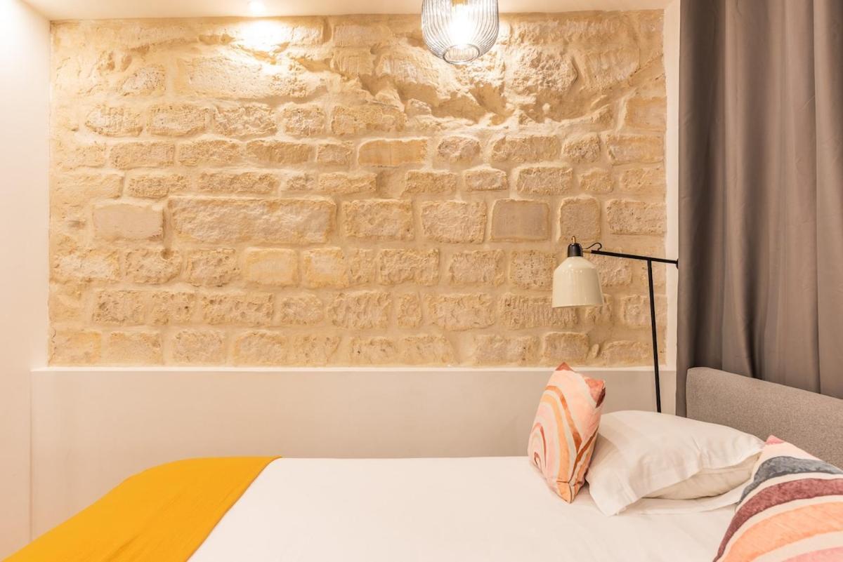 Luxe Championnet I Loft Collection Appartement Parijs