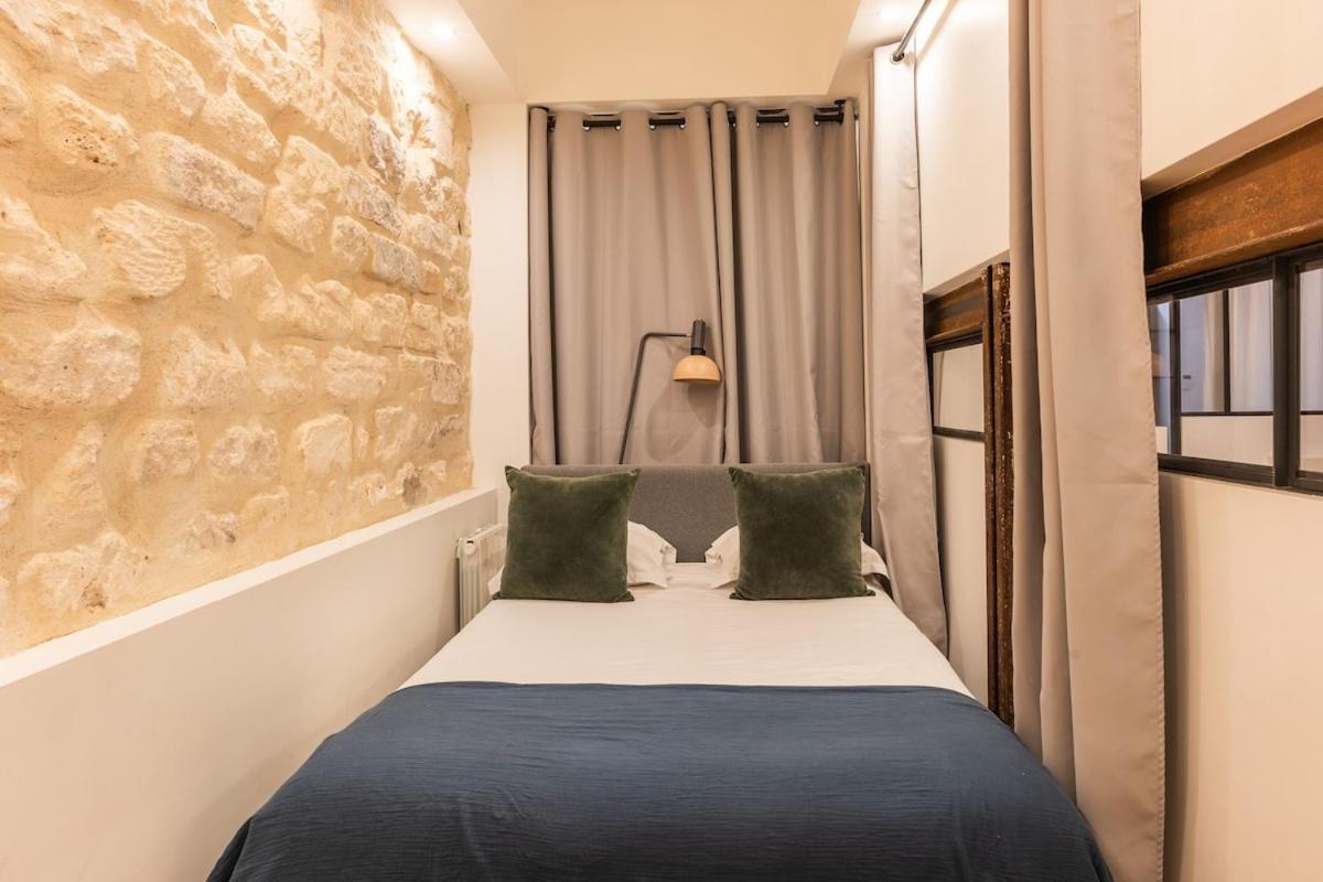 Appartement Luxe Championnet I Loft Collection Parijs