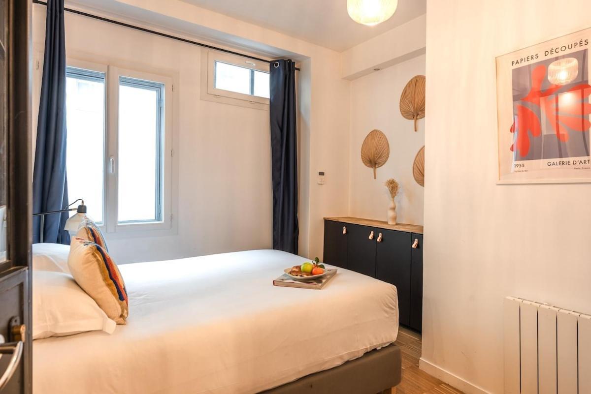 Luxe Championnet I Loft Collection Appartement