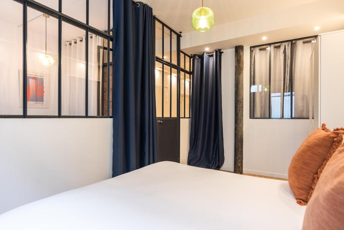 Appartement Luxe Championnet I Loft Collection