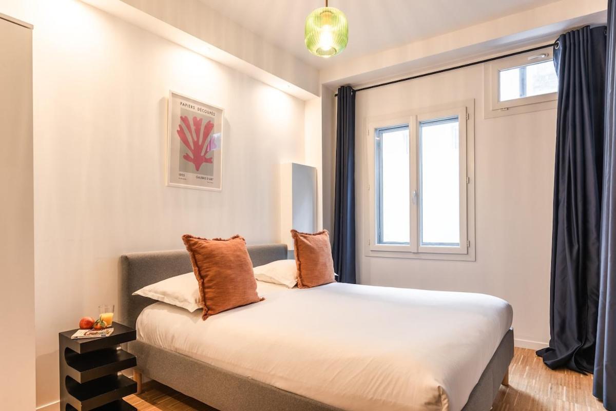 Appartement Luxe Championnet I Loft Collection