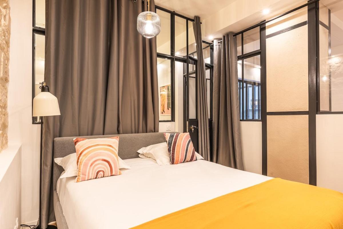 Appartement Luxe Championnet I Loft Collection *