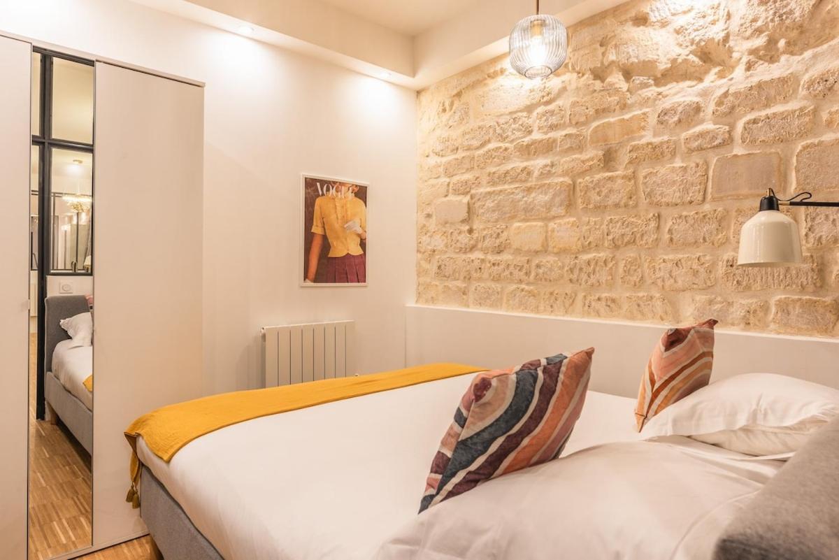 Luxe Championnet I Loft Collection Parijs