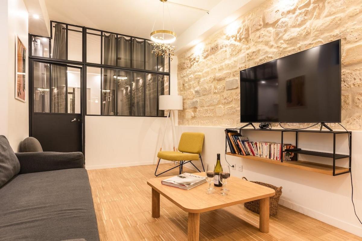 Appartement Luxe Championnet I Loft Collection