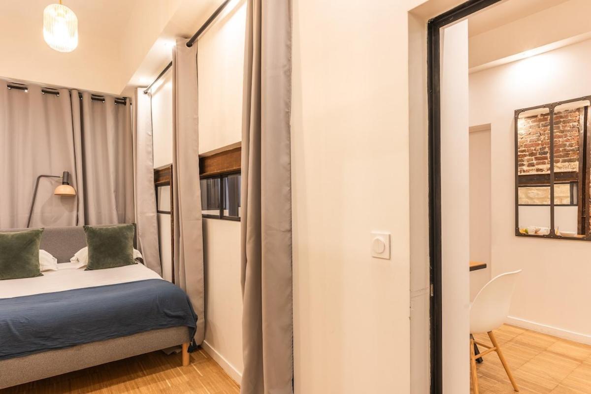Luxe Championnet I Loft Collection Parijs