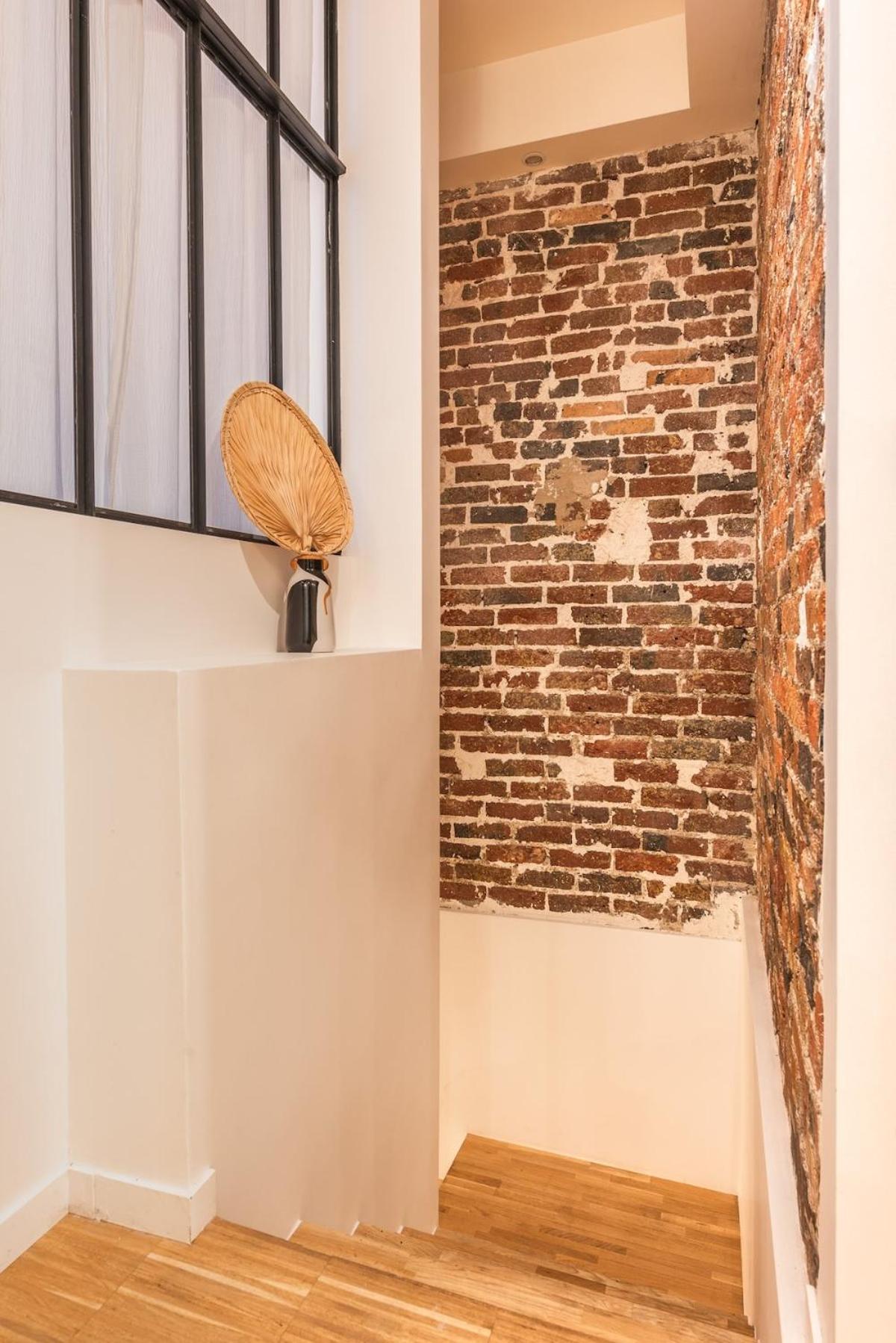 Luxe Championnet I Loft Collection Appartement Parijs