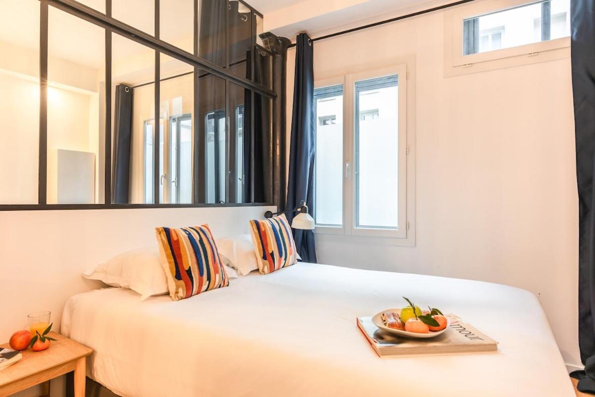 Luxe Championnet I Loft Collection Apartment *